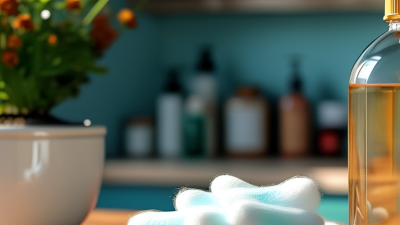 How to Sterilize Medical Cotton at Home Safely?