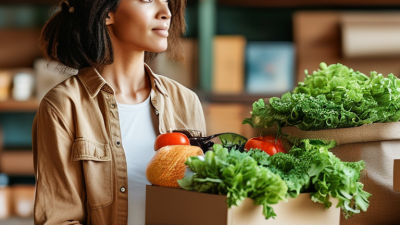 Top 10 Reasons Why Sustainable Packaging Matters to Buyers?
