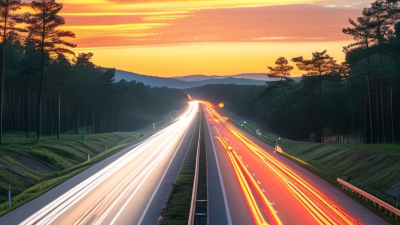 10 Tips to Reduce Energy Consumption in Vehicle Lighting