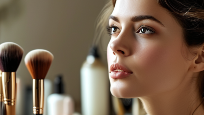 Ferramentas de maquiagem são essenciais para a beleza diária?