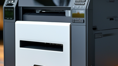 2026 Best Guide to Choosing a Thermal Printer for Business
