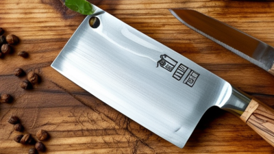 10 Essential Tips for Maintaining Your Kitchen Knives Properly?