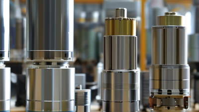 Top China Best Stepper Motor Suppliers for Global Buyers?