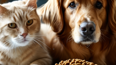 Can Dogs Eat Cat Food Safely For Their Health?