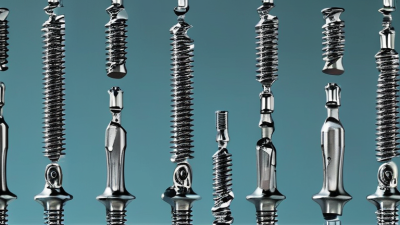 How to Choose the Right PFNA Intramedullary Nails for Surgery?
