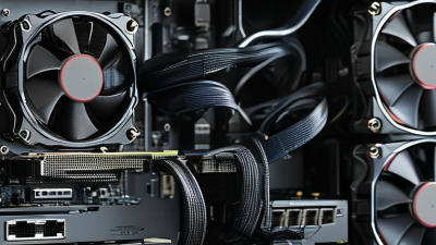 Top GPU Server Manufacturers for 2026 What to Look For?