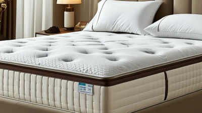 Best Mattress Type for Back Pain Relief in China?