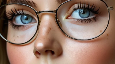 2026 How to Choose the Best Cosmetic Contact Lenses?