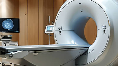 How to Determine Space Requirements for an Open MRI Installation?