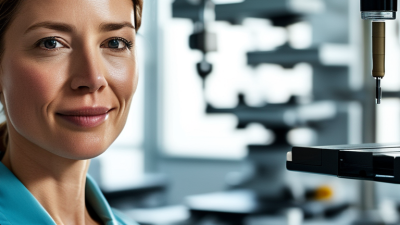 2026 How to Ensure Quality Management in Orthopedic Implants?