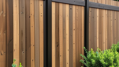 2026 How to Choose the Best Wpc Fence for Your Needs?