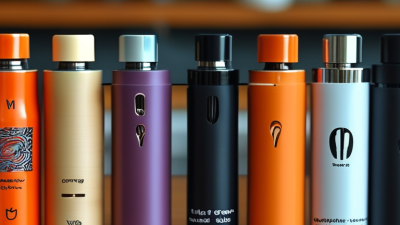 Why Does My Vape Taste Burnt and How to Fix It?