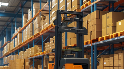 What Factors Influence Warehouse Storage Efficiency for Buyers