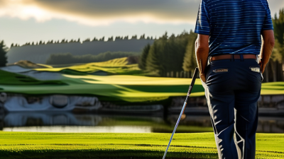 Why is Equipment Fitting Essential for Golf Success?