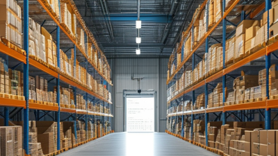 How to Choose the Best Bulk Storage Solutions for Your Needs?