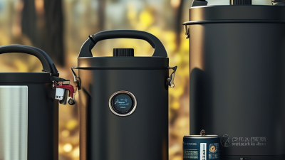 What is a Portable Water Heater and How Does it Work?
