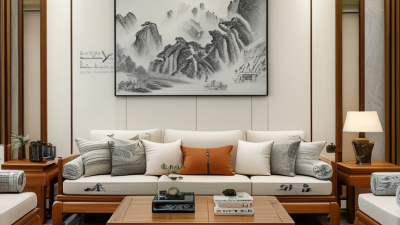 China Best Furniture Planning Tips for Interior Designers?
