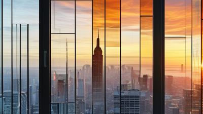 What is Digital Glazing Technology and Its Benefits for Buyers?