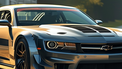 How to Choose the Best Filtration Material for Custom Cars?