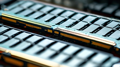 ECC Memory Explained 5 Essential Tips for Buyers?