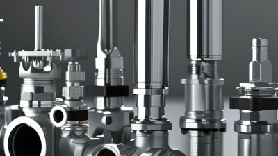 Top 10 One Way Valve Manufacturers for Global Buyers?
