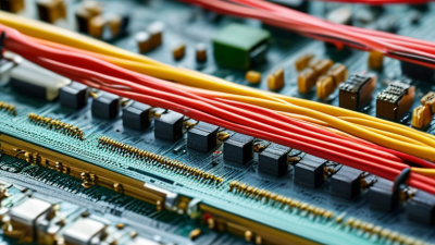 How to Choose the Right Board Wire for Your Projects?