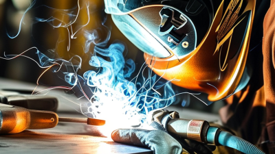 How to Master Tig Welding Techniques for Beginners?