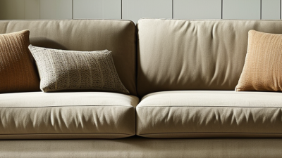 Best Stainless Steel Sofa Legs for Your Furniture Needs?