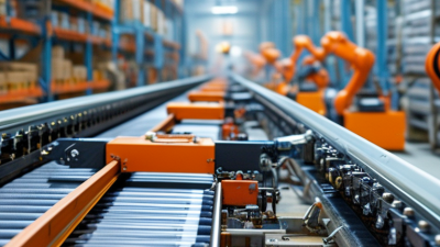 What Factors Impact Conveyor Belt Performance in 2026?