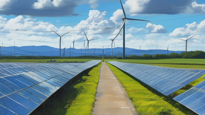 Why is Energy Storage Essential for Achieving Carbon Reduction Goals?