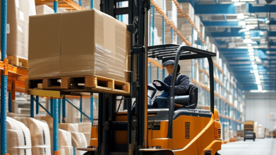 Why is Material Handling Crucial for Efficient Logistics?
