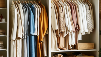 Essential Tips for Choosing the Best Clothes Rack for Your Needs?