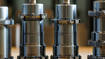 2026 How to Choose the Right Mechanical Coupler for Your Needs?