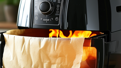 Can You Use Parchment Paper in an Air Fryer Safely?