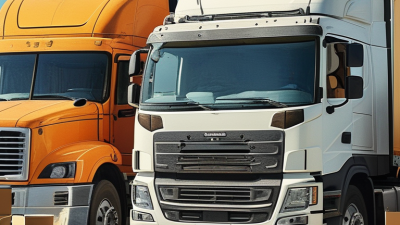 Top 5 Overall Moving Special Vehicles You Must Consider?