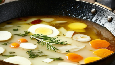 What is the Difference Between a Pot and a Pan for Cooking