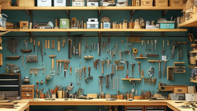Top 10 Tips to Organize Your Messy Garage Workshop Today?