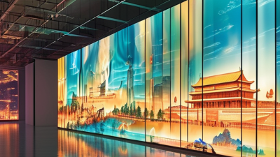 Discover the Best Kinetic Light Solutions from China?
