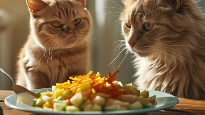How to Help Your Pet If They Are Not Eating Their Food?