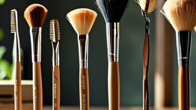 ¿Las mejores 5 maneras de secar brochas de maquillaje después de lavarlas?