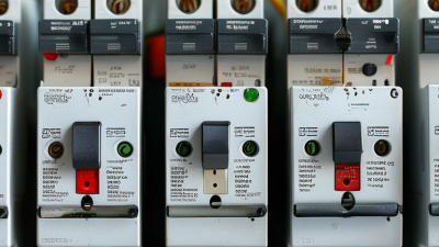 Essential Tips for Choosing the Right Miniature Circuit Breaker?
