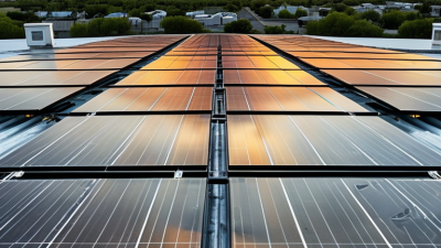How to Choose the Best Solar Mounting System for Metal Roofs?