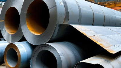 2026 Best Guide to Comparing Different Steel Sheet Materials?