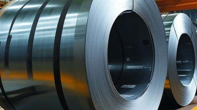 Top 10 Cold Rolled Carbon Steel Coil Benefits for Buyers?
