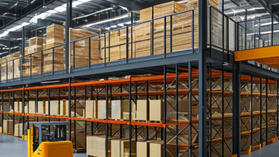 What are the Benefits of Mezzanine Systems for Your Business?