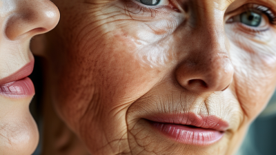 Why is Anti Aging Crucial for Effective Skin Care?