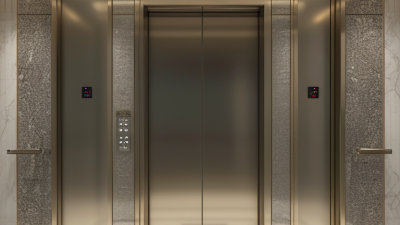 How Much Space Do You Need for a Residential Elevator?
