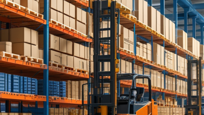 Digital Best Practices for Warehouse Equipment Cost Analysis?