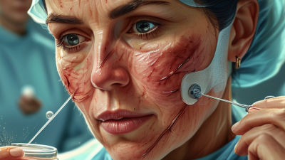 How to Maintain Hygiene During Wound Healing Effectively?