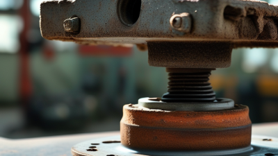Why is My Brake Pedal Vibrating and What Can I Do?